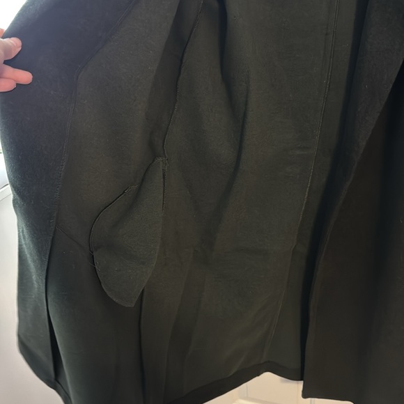 NWOT Zara coat - Picture 4 of 5